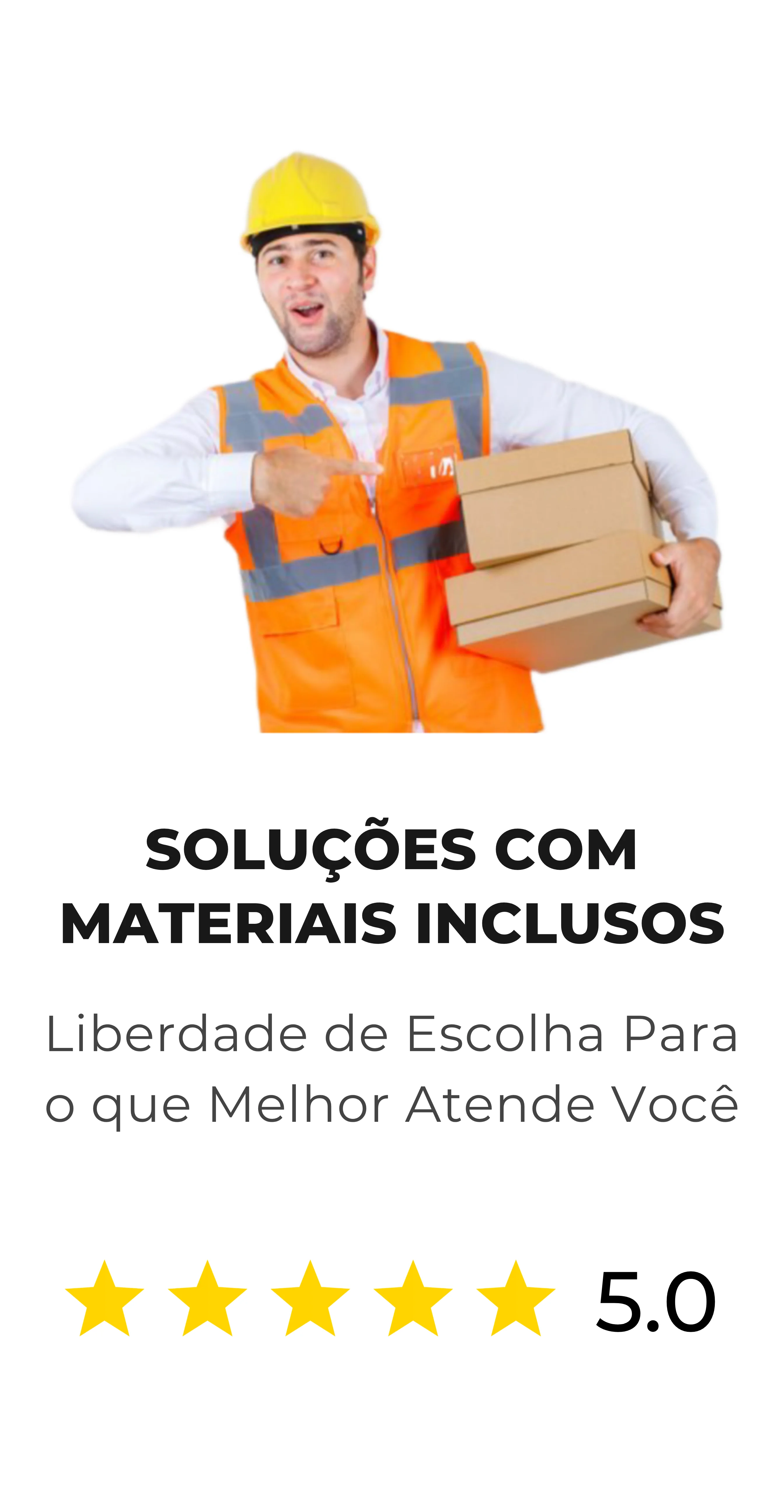 Diferencial: Soluções completas com materiais inclusos